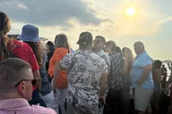 New York Statue of Liberty Sightseeing Cruise 45 min thumbnail 5