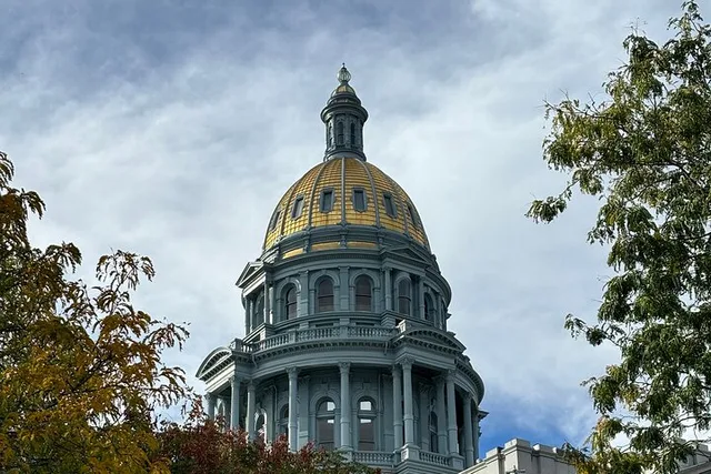 Denver Self-Guided Tour of the State Capitol - Image 6