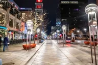 Denver Ghost Walking Tour thumbnail 2