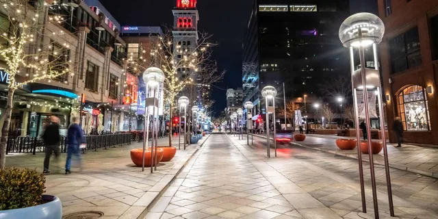 Denver Ghost Walking Tour - Image 2