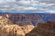 Las Vegas Grand Canyon West Rim Private Tour thumbnail 1