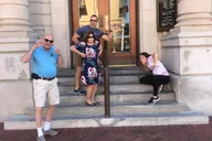 Austin Scavenger Hunt by 3Quest Challenge thumbnail 4