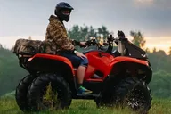 East Tennessee ATV Guided Experience thumbnail 2