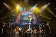 Waikiki 'Auana by Cirque du Soleil Show thumbnail 5