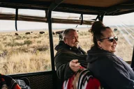 Jackson Grand Teton Wildlife Safari thumbnail 1