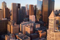 Seattle Smith Tower Observatory Ticket thumbnail 2