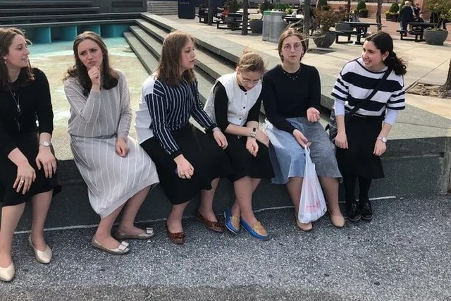 Birmingham Scavenger Hunt - Image 3