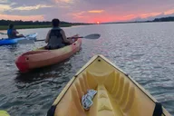 Hilton Head Guided Kayak Eco Tour thumbnail 1