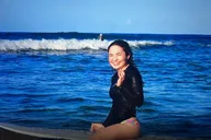 Honolulu Surf Lesson with Transportation thumbnail 4
