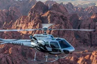 Las Vegas Grand Canyon Helicopter Tour thumbnail 1