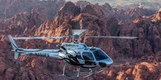 Las Vegas Grand Canyon Helicopter Tour