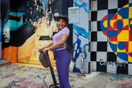 Miami Segway Art & Murals Tour thumbnail 3