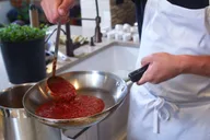 Orlando Pasta Making Class at a Local Pub thumbnail 5