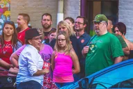 Cincinnati Haunted Walking Tour 2 hr thumbnail 5