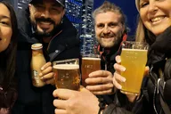 Chicago City Walking Tour in Spanish 2.5 hr thumbnail 2