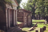 New York City Trinity Tomb Trek thumbnail 5