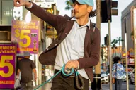 Los Angeles Hollywood Sunset Walking Tour thumbnail 4