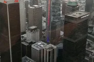 Los Angeles Downtown Helicopter Tour thumbnail 2