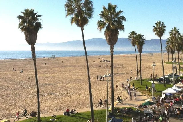 Beach Cities Day Trip - Image 5