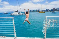 Waikoloa Catamaran Snorkel Sail thumbnail 4