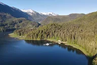 Sitka Bear and Silver Bay Homestead Tour thumbnail 4