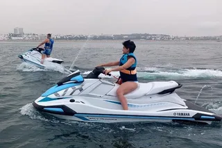 Agadir Jet Ski Rental