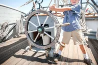 San Diego Tall Ship Sailing Adventure thumbnail 4