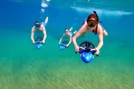 Kahului Snorkeling and Underwater Scooter Tour thumbnail 1