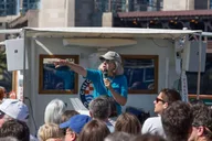 Chicago Architecture Boat Tour with Drinks thumbnail 3