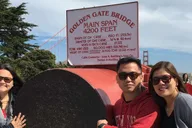 San Francisco Sightseeing Tour thumbnail 4