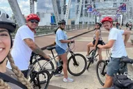 Nashville E-Bike Tour of Hidden Gems thumbnail 4