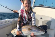 Orange Beach Offshore Fishing Charter 6 hr thumbnail 2