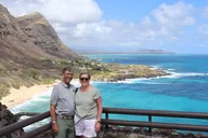Honolulu Scenic Tour with 7 Lookouts thumbnail 5