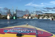 Charleston Harbor Speed Boat Adventure thumbnail 6