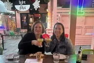 Charleston Cocktail Making Class thumbnail 6