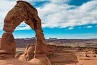 Moab Arches & Canyonlands Private Tour & Hike 2 Days thumbnail 1