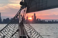Chicago Skyline Sail thumbnail 6