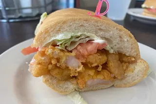 New Orleans Food Walking Tour in the French Quarter