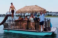 Destin Tiki Harbor Cruise 1.5 Hours thumbnail 5