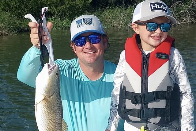 Houston Fishing Trip - Image 4