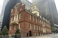 Boston Historic Trolley Tour thumbnail 4