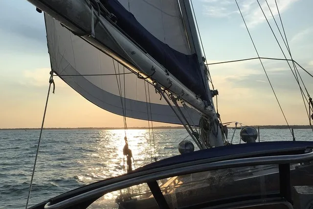 Wilmington Private Charter Sailing Experience - Image 2