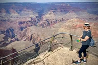 Phoenix Grand Canyon National Park Day Tour thumbnail 3