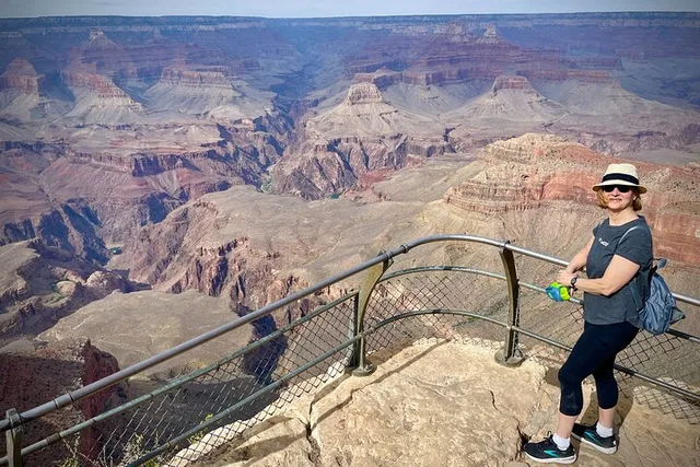 Phoenix Grand Canyon National Park Day Tour - Image 3