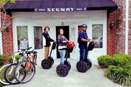 Myrtle Beach Segway Tour in Huntington Beach State Park thumbnail 6