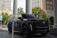 Miami Luxury Ride thumbnail 6