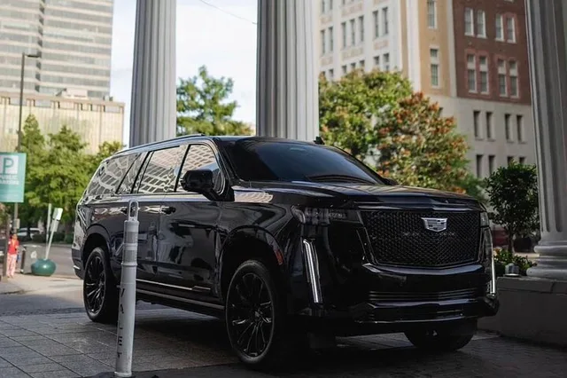 Miami Luxury Ride - Image 6