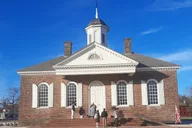 Williamsburg History of Slavery Walking Tour thumbnail 5