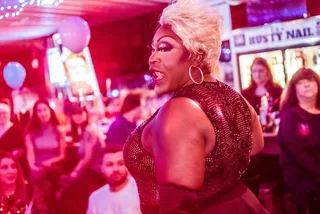 Nashville Dueling Drag Brunch