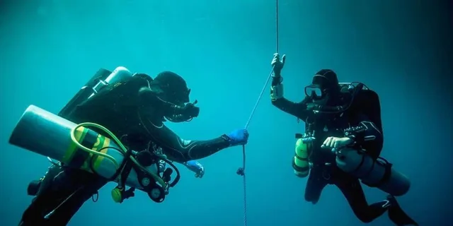 Key Largo Snorkeling and Scuba Reef Trip - Image 2